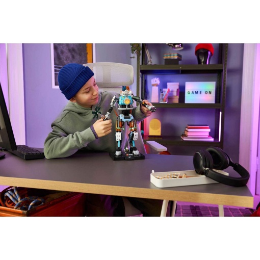 LEGO Fortnite Kit 77081
