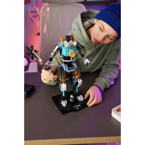 LEGO Fortnite Kit 77081