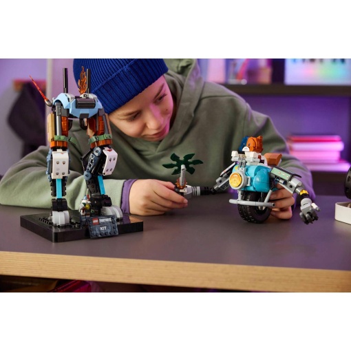 LEGO Fortnite Kit 77081