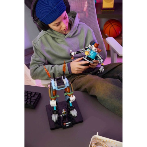 LEGO Fortnite Kit 77081