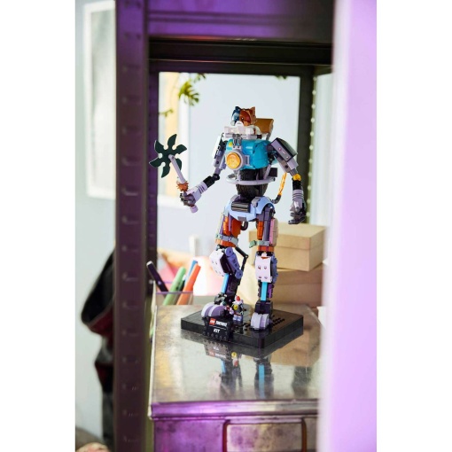 LEGO Fortnite Kit 77081