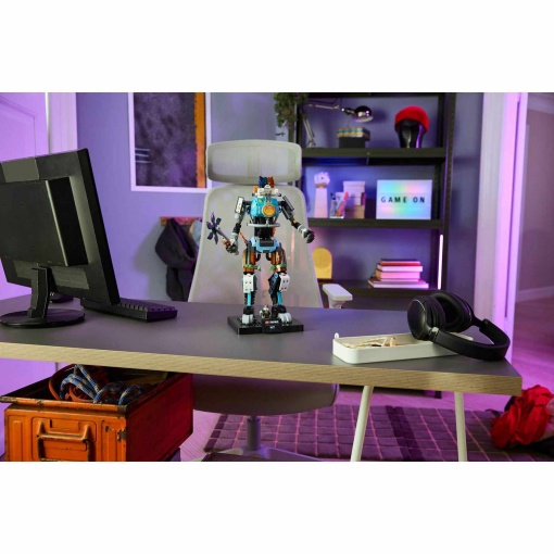 LEGO Fortnite Kit 77081