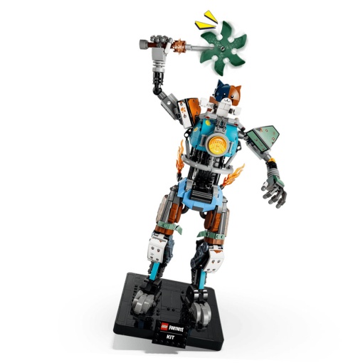 LEGO Fortnite Kit 77081