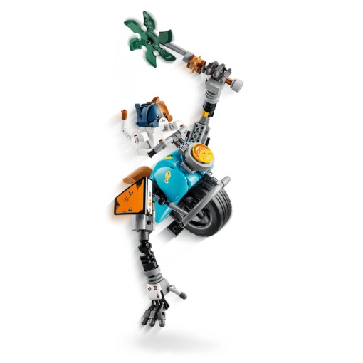 LEGO Fortnite Kit 77081