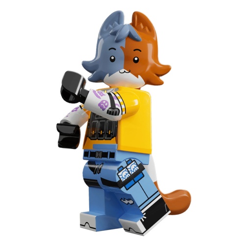 LEGO Fortnite Kit 77081