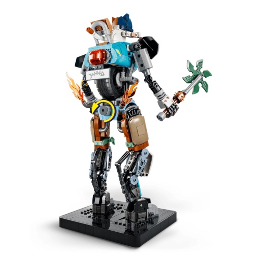 LEGO Fortnite Kit 77081
