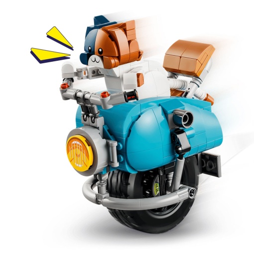 LEGO Fortnite Kit 77081