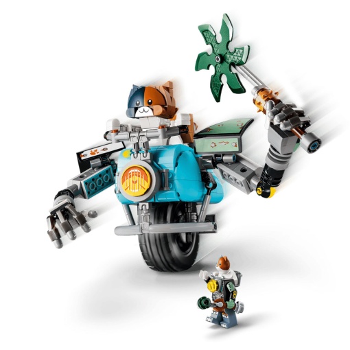 LEGO Fortnite Kit 77081