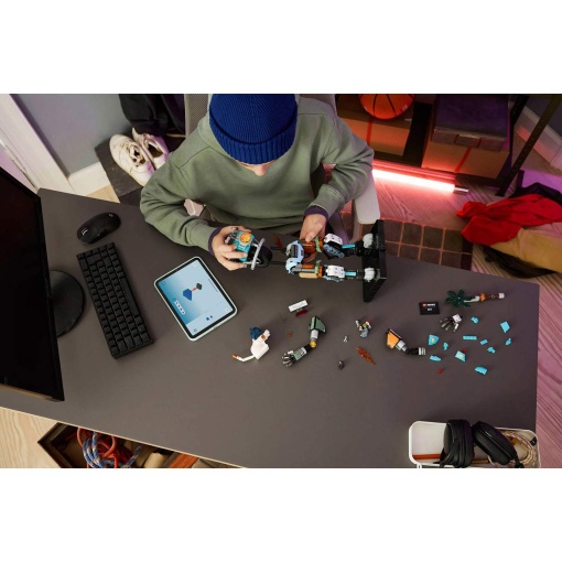 LEGO Fortnite Kit 77081