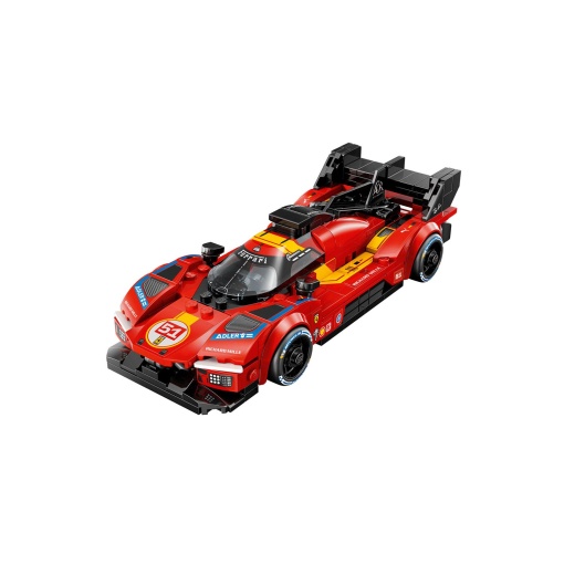 LEGO Speed Champions Ferrari 499P 77261