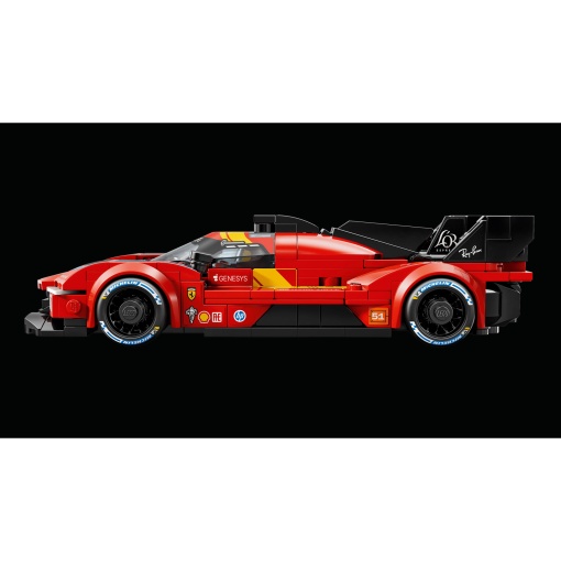 LEGO Speed Champions Ferrari 499P 77261