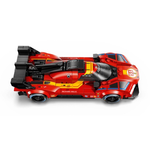 LEGO Speed Champions Ferrari 499P 77261