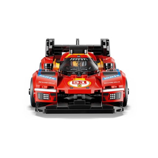LEGO Speed Champions Ferrari 499P 77261