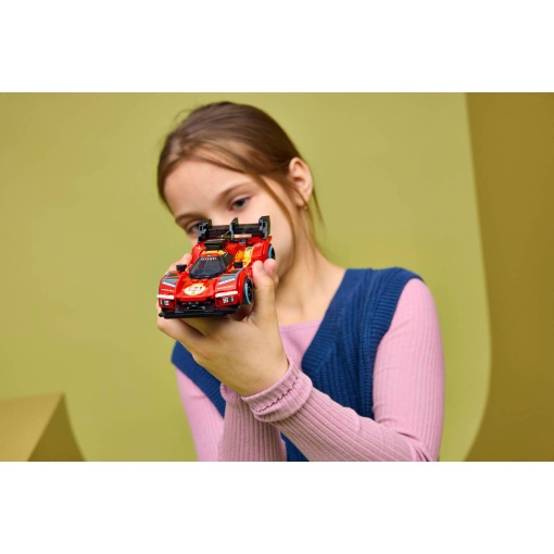 LEGO Speed Champions Ferrari 499P 77261