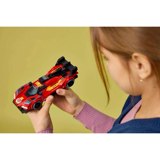 LEGO Speed Champions Ferrari 499P 77261