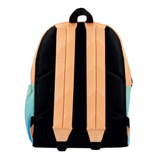 Mochila MY GHUTS PC Beach Waves 32,5x41x14,5cm