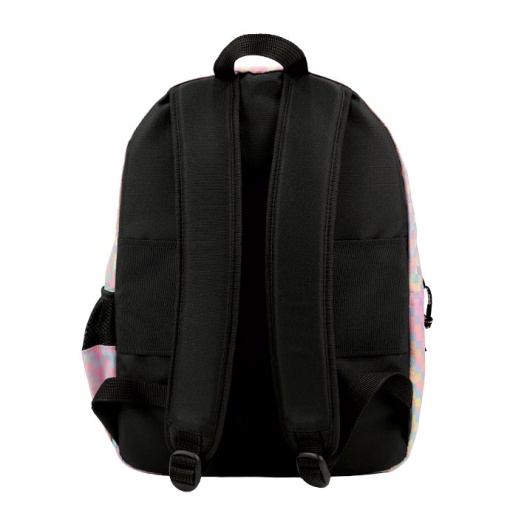 Mochila GHUTS King Pixel Dream 31x43x17cm