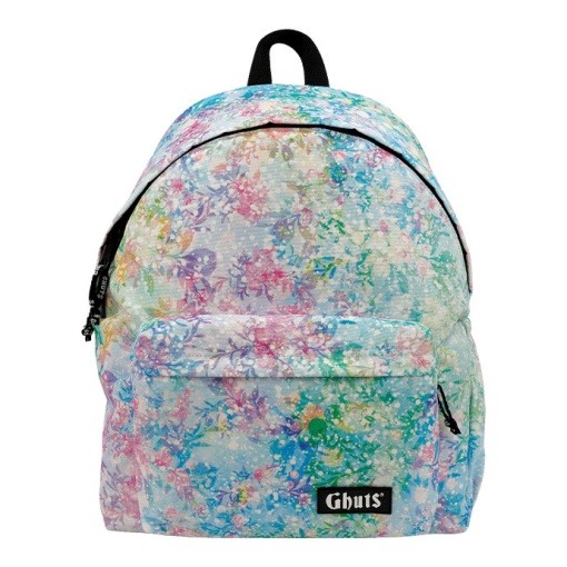 Mochila MY GHUTS PC Blooming Glow 32,5x41x14,5cm