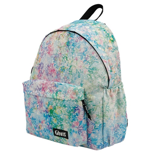 Mochila MY GHUTS PC Blooming Glow 32,5x41x14,5cm