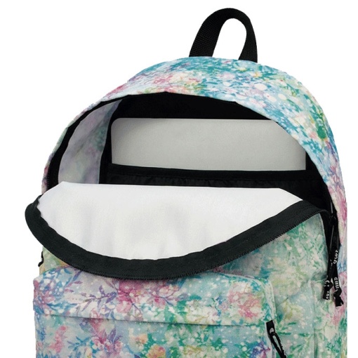 Mochila MY GHUTS PC Blooming Glow 32,5x41x14,5cm