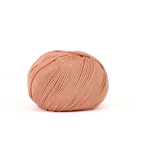 DMC Natura Just Cotton 50g Rose Nacré 503 knitting yarn