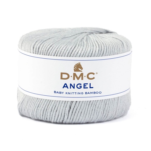 DMC Angel knitting yarn, 50g, grey 99