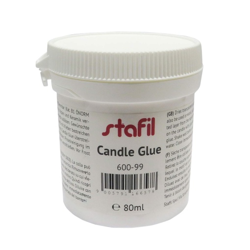 Cola para velas STAFIL 50ml