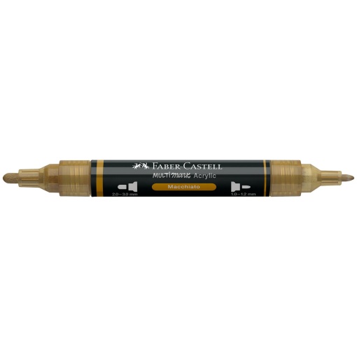 Faber-Castell Multimark Macchiato Acrylic Marker 178