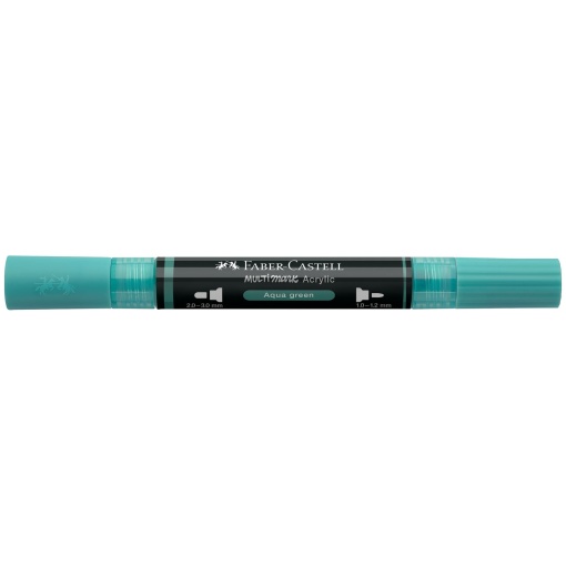 Faber-Castell Multimark acrylic marker, light green, 276