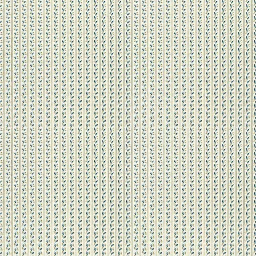 Tecido ANDOVER Oakleigh Leaf Stripe Cream 1x1,12m 10158/LB