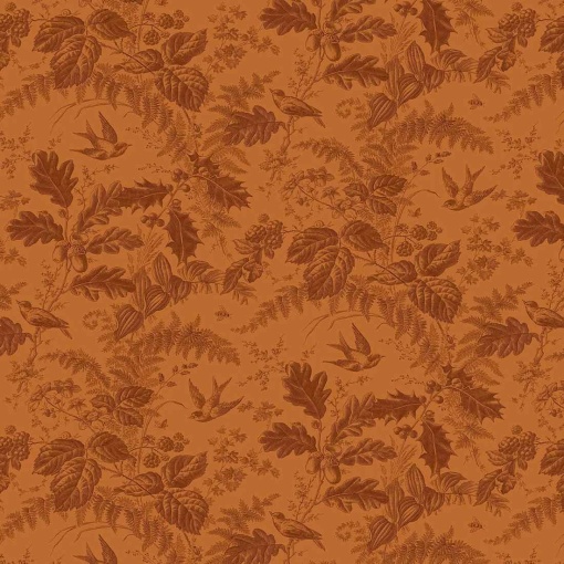 Tecido ANDOVER Vermont Copper 1x1,12m 10285/O2
