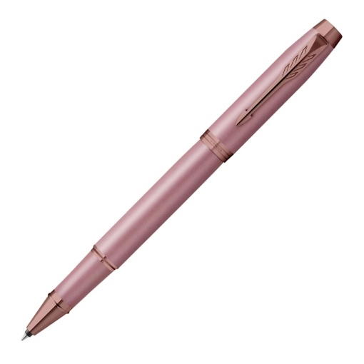 Roller PARKER IM Finishing Touch mauve F