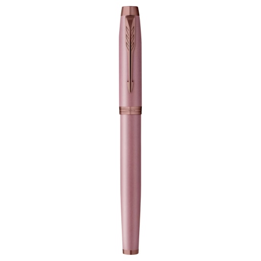 Roller PARKER IM Finishing Touch mauve F
