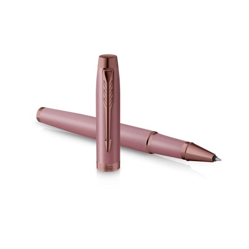 Roller PARKER IM Finishing Touch mauve F