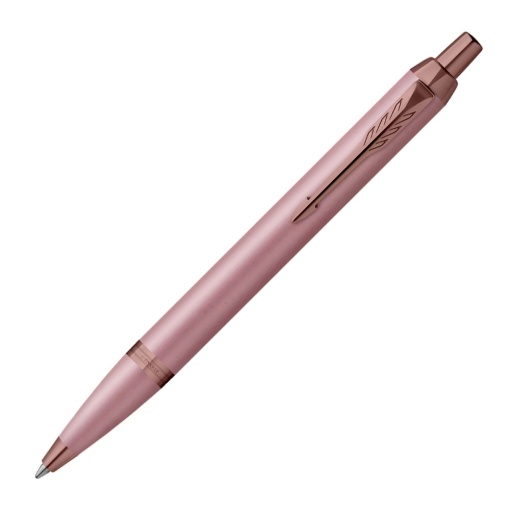 Esferográfica PARKER IM Finishing Touch mauve M