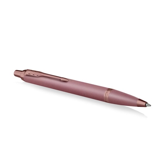PARKER IM Finishing Touch ballpoint pen, mauve M