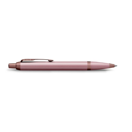 PARKER IM Finishing Touch ballpoint pen, mauve M