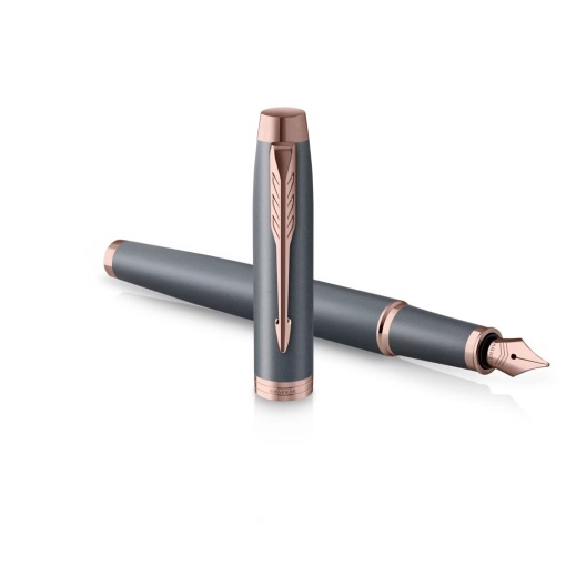 PARKER IM Finishing Touch slate pen