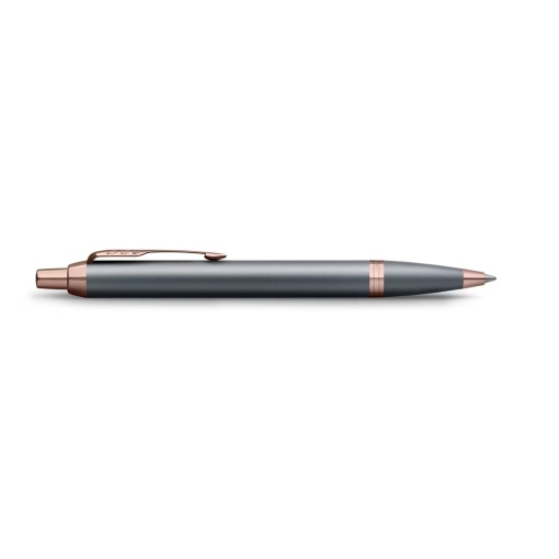 PARKER IM Finishing Touch Slate M Ballpoint Pen