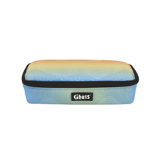 Estojo GHUTS Rectangle Beach Waves