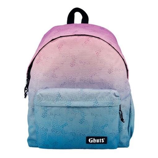 Mochila MY GHUTS PC Coral Bloom 32,5x41x14,5cm