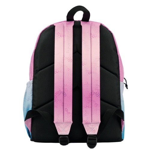 MY GHUTS PC Backpack Coral Bloom 32.5x41x14.5cm