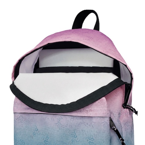 MY GHUTS PC Backpack Coral Bloom 32.5x41x14.5cm