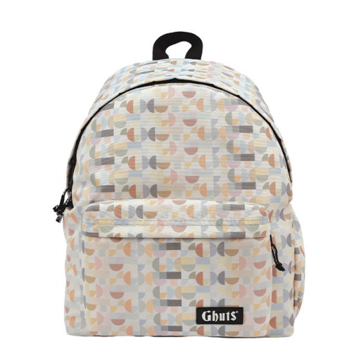 Mochila MY GHUTS PC Geo Ghuts 32,5x41x14,5cm