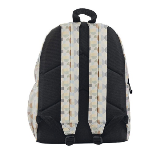 Mochila MY GHUTS PC Geo Ghuts 32,5x41x14,5cm