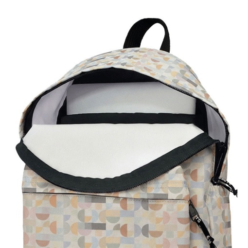 Mochila MY GHUTS PC Geo Ghuts 32,5x41x14,5cm