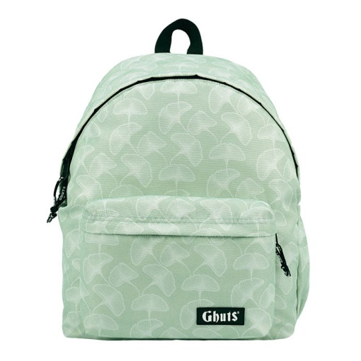 Mochila MY GHUTS PC Ginko 32,5x41x14,5cm