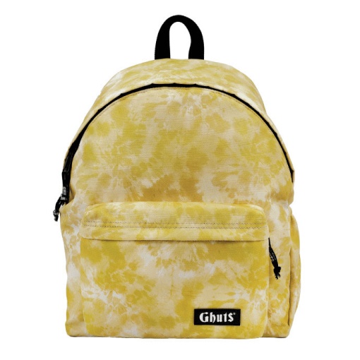 Mochila MY GHUTS PC Sunny Spiral 32,5x41x14,5cm