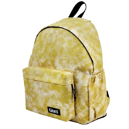 Mochila MY GHUTS PC Sunny Spiral 32,5x41x14,5cm