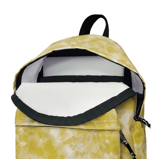 Mochila MY GHUTS PC Sunny Spiral 32,5x41x14,5cm